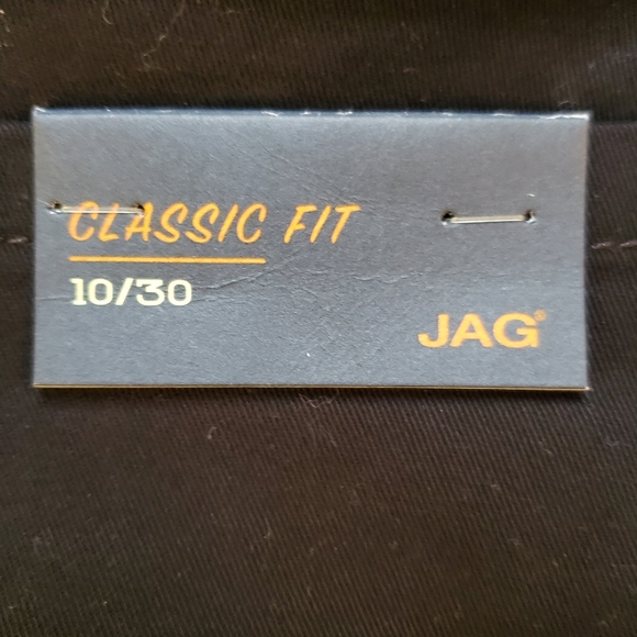 NWT JAG capris - Picture 4 of 5